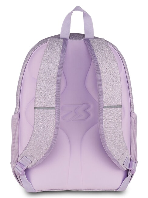 SHINY TECH Zaino porta PC  CANDY FUXIA - Zaini Scuola & Tempo Libero