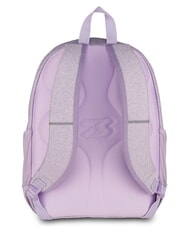 SEVEN SHINY TECH Zaino porta PC  CANDY FUXIA - Zaini Scuola & Tempo Libero - 3