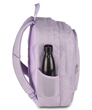 SEVEN SHINY TECH Zaino porta PC  CANDY FUXIA - Zaini Scuola & Tempo Libero - 4