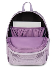SEVEN SHINY TECH Zaino porta PC  CANDY FUXIA - Zaini Scuola & Tempo Libero - 6