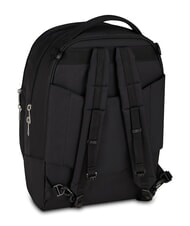 SEVEN PLUMPY LINE BOY Zaino sdoppiabile con carrello Nero - Zaini con carrello - 9