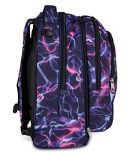 SEVEN ELECTRICVIBE GIRL Zaino con carrello, sganciabile MOOD INDIGO          - Zaini con carrello - 7