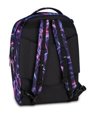 SEVEN ELECTRICVIBE GIRL Zaino con carrello, sganciabile MOOD INDIGO          - Zaini con carrello - 9