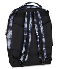 SEVEN BUZZY NOTE GIRL Zaino Trolley, sdoppiabile e sganciabile CYCLAMIN             - Zaini con carrello - 9