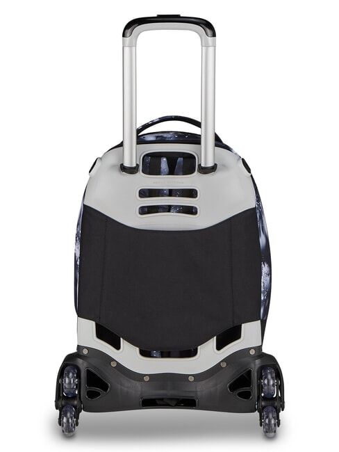 BUZZY NOTE BOY Zaino 3 in 1 PINENEEDLE - Zaini con carrello