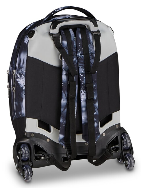 BUZZY NOTE BOY Zaino 3 in 1 PINENEEDLE - Zaini con carrello