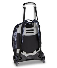 SEVEN BUZZY NOTE BOY Zaino 3 in 1 PINENEEDLE - Zaini con carrello - 5