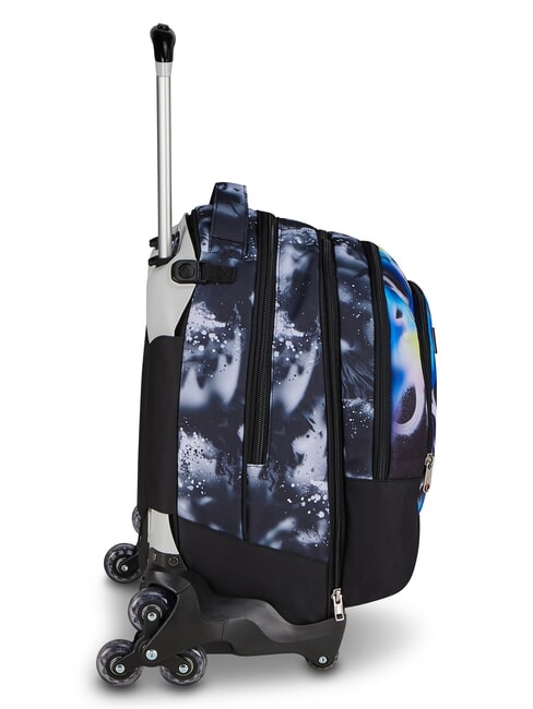 BUZZY NOTE BOY Zaino 3 in 1 PINENEEDLE - Zaini con carrello