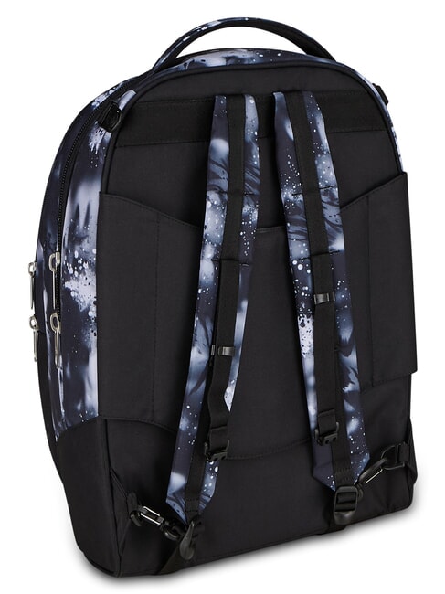 BUZZY NOTE BOY Zaino 3 in 1 PINENEEDLE - Zaini con carrello