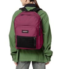 EASTPAK PADDED PAKR Zaino porta tablet wine burgundy - Zaini Scuola & Tempo Libero - 2