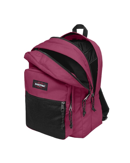 PADDED PAKR Zaino porta tablet wine burgundy - Zaini Scuola & Tempo Libero