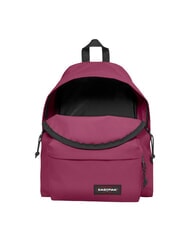 EASTPAK PADDED PAK'R Zaino  wine burgundy - Zaini Scuola & Tempo Libero - 3