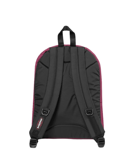 PADDED PAKR Zaino porta tablet wine burgundy - Zaini Scuola & Tempo Libero