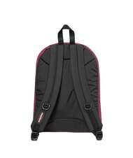 EASTPAK PADDED PAKR Zaino porta tablet wine burgundy - Zaini Scuola & Tempo Libero - 4