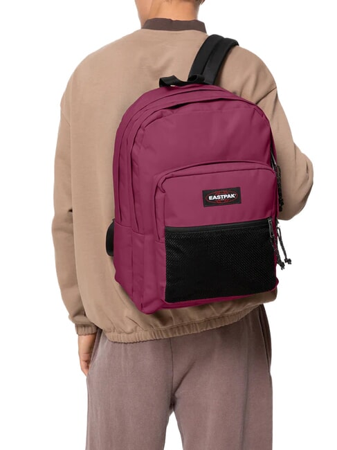 PADDED PAKR Zaino porta tablet wine burgundy - Zaini Scuola & Tempo Libero