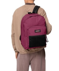 EASTPAK PADDED PAKR Zaino porta tablet wine burgundy - Zaini Scuola & Tempo Libero - 5