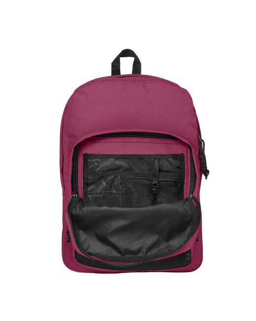 PADDED PAKR Zaino porta tablet wine burgundy - Zaini Scuola & Tempo Libero