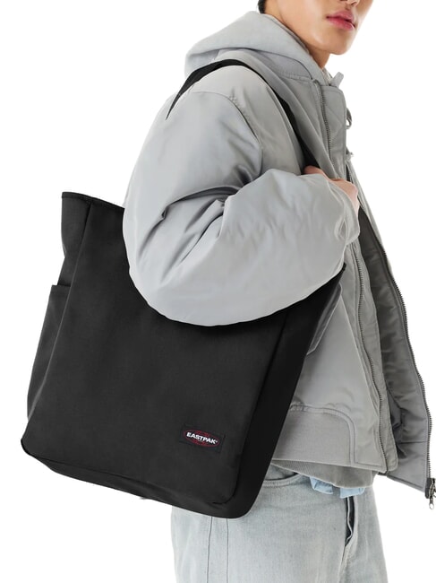 TOTE Borsa shopping a spalla NERO - Borse Donna