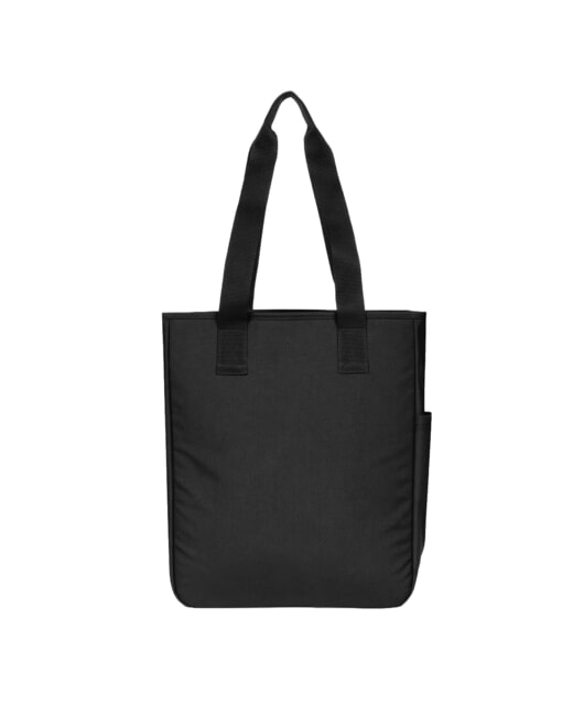 TOTE Borsa shopping a spalla NERO - Borse Donna