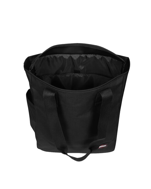 TOTE Borsa shopping a spalla NERO - Borse Donna