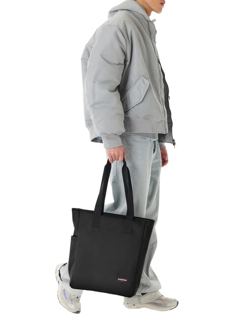 TOTE Borsa shopping a spalla NERO - Borse Donna