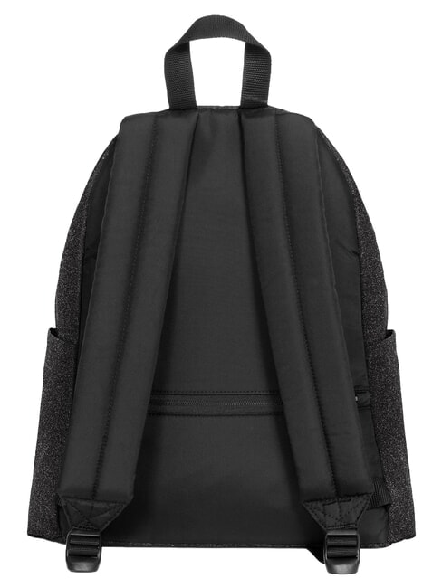 PADDED DAY PAK'R Zaino porta PC 14" con tasca porta borraccia spark black - Zaini Scuola & Tempo Libero