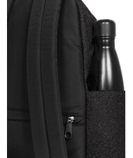 EASTPAK PADDED DAY PAK'R Zaino porta PC 14" con tasca porta borraccia spark black - Zaini Scuola & Tempo Libero - 4