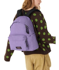 EASTPAK PADDED DAY PAK'R Zaino porta PC 14" con tasca porta borraccia sparkly dahlia - Zaini Scuola & Tempo Libero - 2