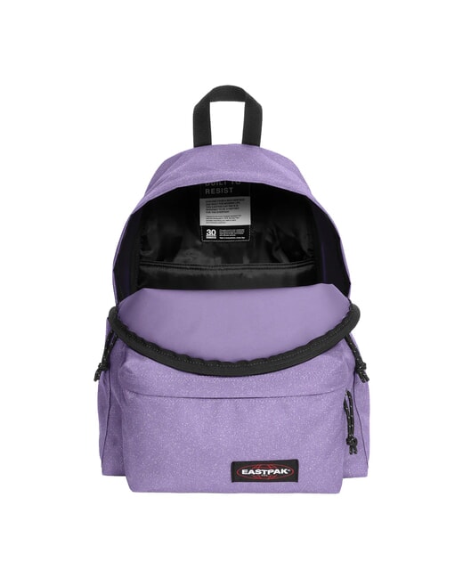 PADDED DAY PAK'R Zaino porta PC 14" con tasca porta borraccia sparkly dahlia - Zaini Scuola & Tempo Libero