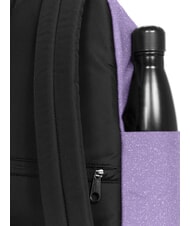 EASTPAK PADDED DAY PAK'R Zaino porta PC 14" con tasca porta borraccia sparkly dahlia - Zaini Scuola & Tempo Libero - 5