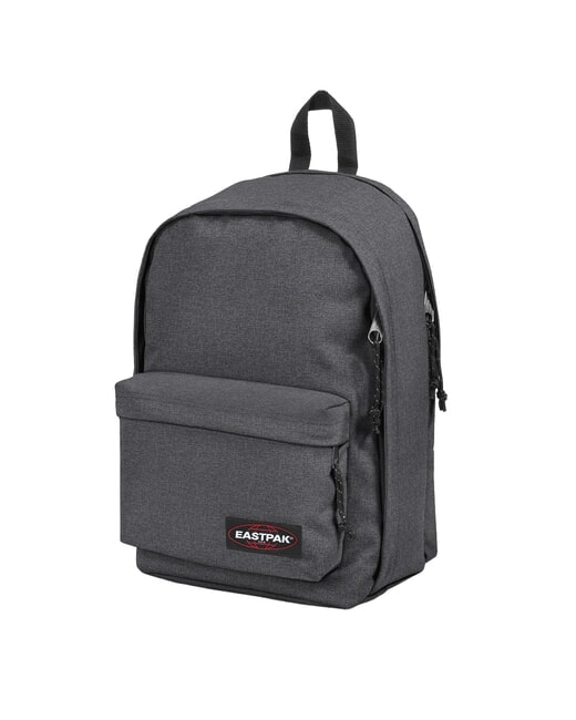 BACK TO WORK Zaino porta PC 15" BlackDenim - Zaini Scuola & Tempo Libero