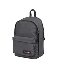EASTPAK BACK TO WORK Zaino porta PC 15" BlackDenim - Zaini Scuola & Tempo Libero - 3