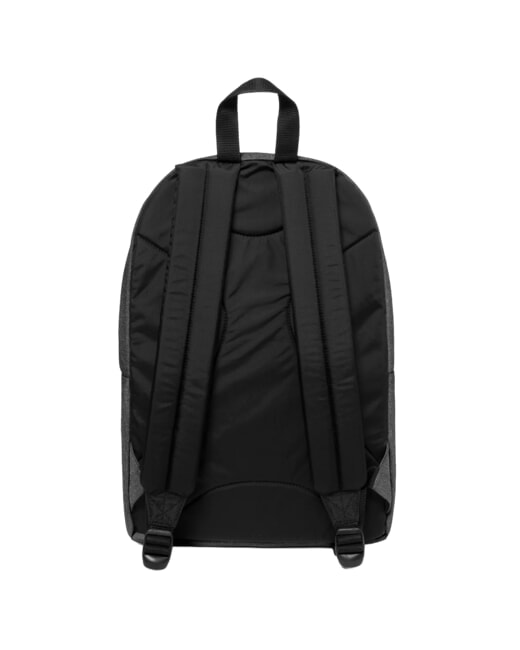 BACK TO WORK Zaino porta PC 15" BlackDenim - Zaini Scuola & Tempo Libero
