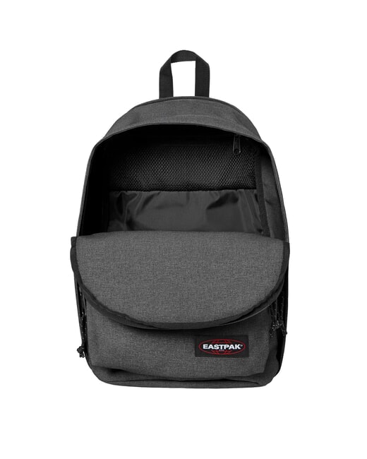 BACK TO WORK Zaino porta PC 15" BlackDenim - Zaini Scuola & Tempo Libero