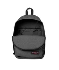 EASTPAK BACK TO WORK Zaino porta PC 15" BlackDenim - Zaini Scuola & Tempo Libero - 5