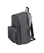 EASTPAK BACK TO WORK Zaino porta PC 15" BlackDenim - Zaini Scuola & Tempo Libero - 6