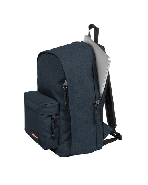 BACK TO WORK Zaino porta PC 15" tripledenim - Zaini Scuola & Tempo Libero
