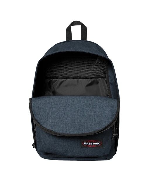 BACK TO WORK Zaino porta PC 15" tripledenim - Zaini Scuola & Tempo Libero