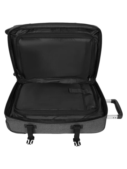 TRANSIT'R PLUS S Trolley bagaglio a mano BlackDenim - Bagagli a mano
