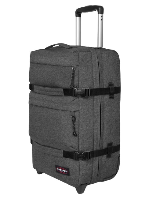 TRANSIT'R PLUS S Trolley bagaglio a mano BlackDenim - Bagagli a mano