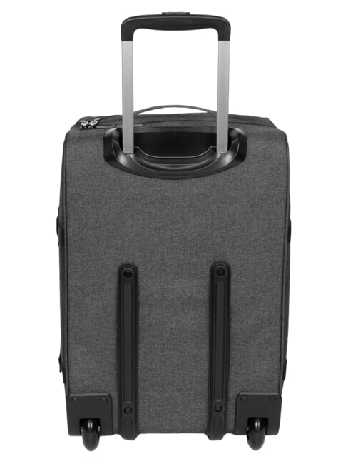 TRANSIT'R PLUS S Trolley bagaglio a mano BlackDenim - Bagagli a mano