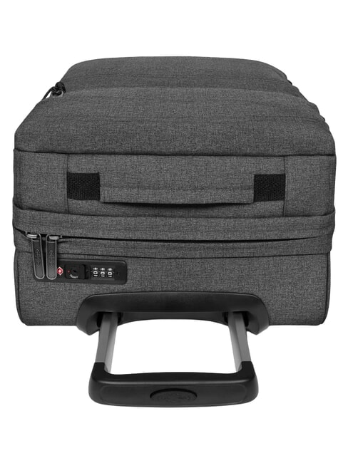 TRANSIT'R PLUS S Trolley bagaglio a mano BlackDenim - Bagagli a mano
