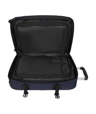 EASTPAK TRANSIT'R PLUS S Trolley bagaglio a mano ultramarine - Bagagli a mano - 2
