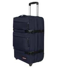 EASTPAK TRANSIT'R PLUS S Trolley bagaglio a mano ultramarine - Bagagli a mano - 3