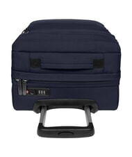 EASTPAK TRANSIT'R PLUS S Trolley bagaglio a mano ultramarine - Bagagli a mano - 5