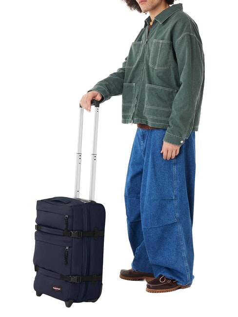 TRANSIT'R PLUS S Trolley bagaglio a mano ultramarine - Bagagli a mano