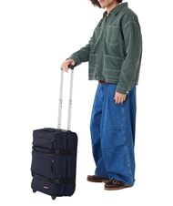 EASTPAK TRANSIT'R PLUS S Trolley bagaglio a mano ultramarine - Bagagli a mano - 6