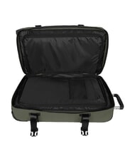 EASTPAK TRANSIT'R PLUS M Trolley medio tarp forest - Trolley Semirigidi - 2