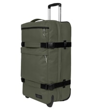 EASTPAK TRANSIT'R PLUS M Trolley medio tarp forest - Trolley Semirigidi - 3