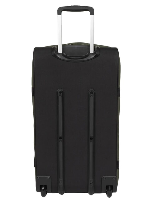 TRANSIT'R PLUS M Trolley medio tarp forest - Trolley Semirigidi